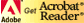 Get Adobe Acrobat Reader